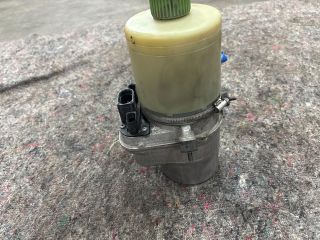 bontott AUDI A2 Kormányszervó Motor (Elektromos)