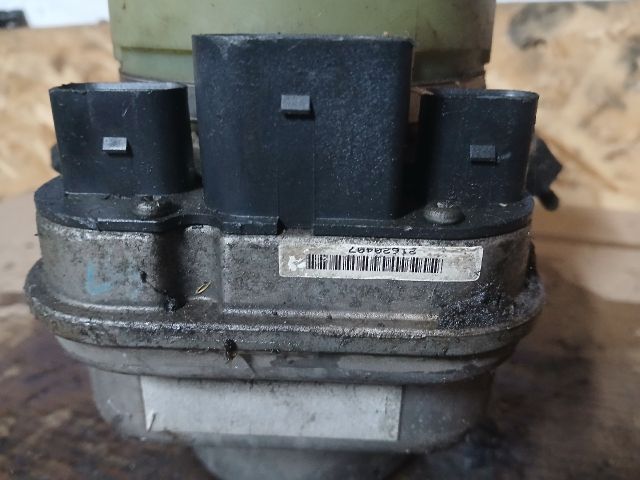 bontott AUDI A2 Kormányszervó Motor (Elektromos)