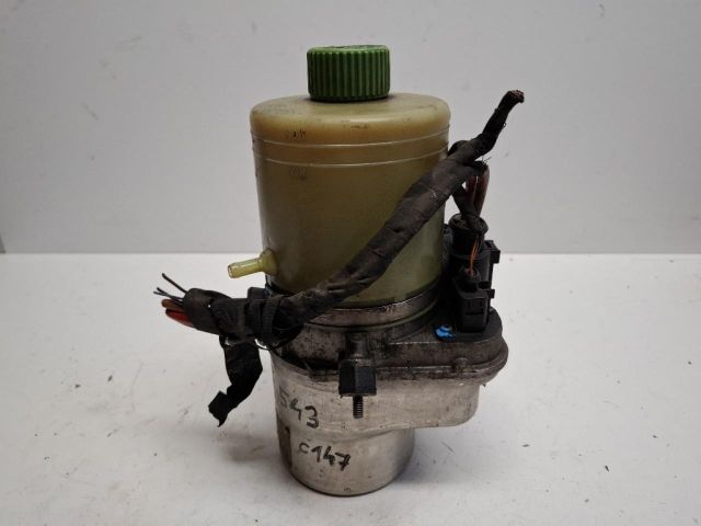 bontott AUDI A2 Kormányszervó Motor (Hidraulikus)