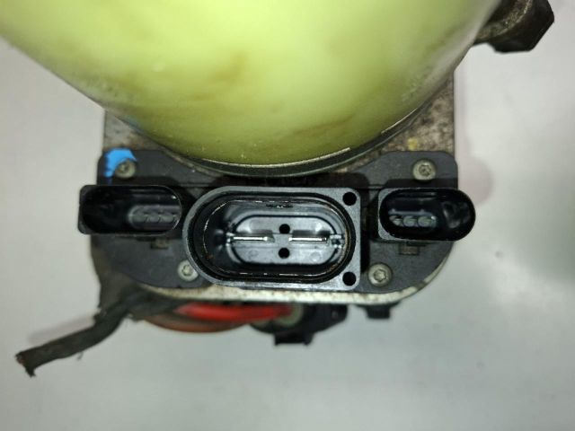 bontott AUDI A2 Kormányszervó Motor (Hidraulikus)