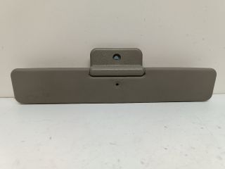 bontott AUDI A2 Középső Napellenző