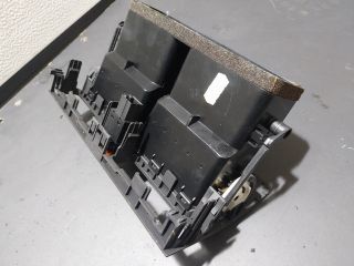 bontott AUDI A2 Középső Szellőző