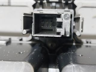 bontott AUDI A2 Középső Szellőző