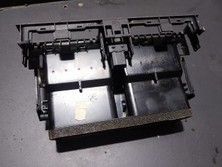 bontott AUDI A2 Középső Szellőző