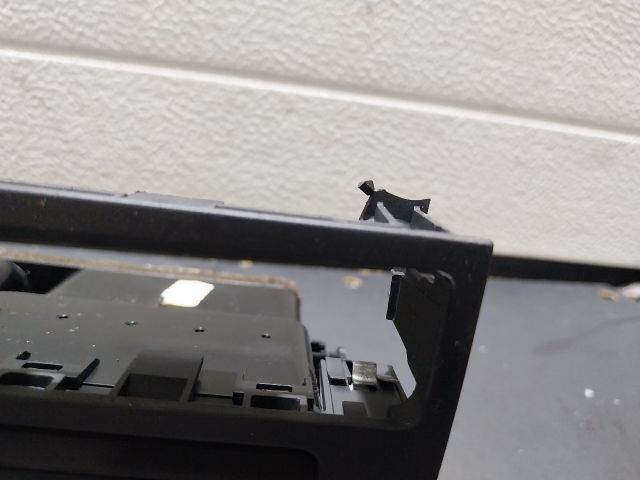 bontott AUDI A2 Középső Szellőző