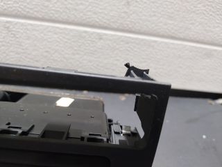 bontott AUDI A2 Középső Szellőző