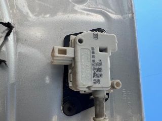 bontott AUDI A2 Központizár Motor Csomagtérajtó