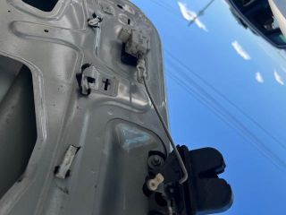 bontott AUDI A2 Központizár Motor Csomagtérajtó