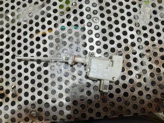 bontott AUDI A2 Központizár Motor Tankajtó