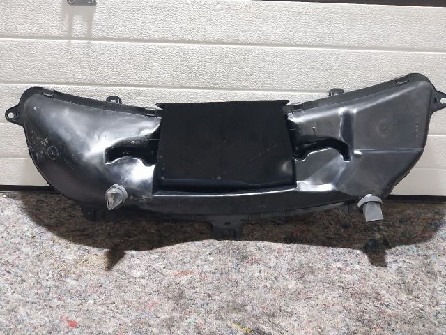 bontott AUDI A2 Légbeömlő