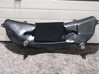 bontott AUDI A2 Légbeömlő