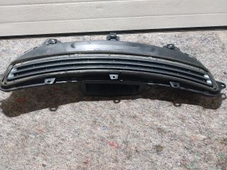 bontott AUDI A2 Légbeömlő