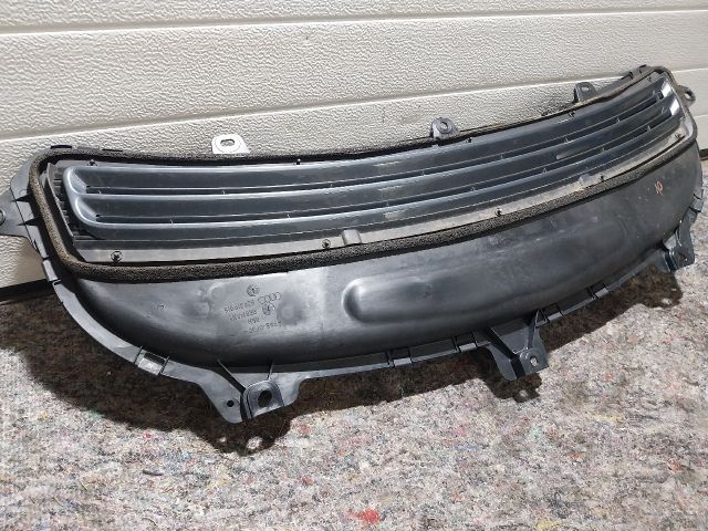 bontott AUDI A2 Légbeömlő