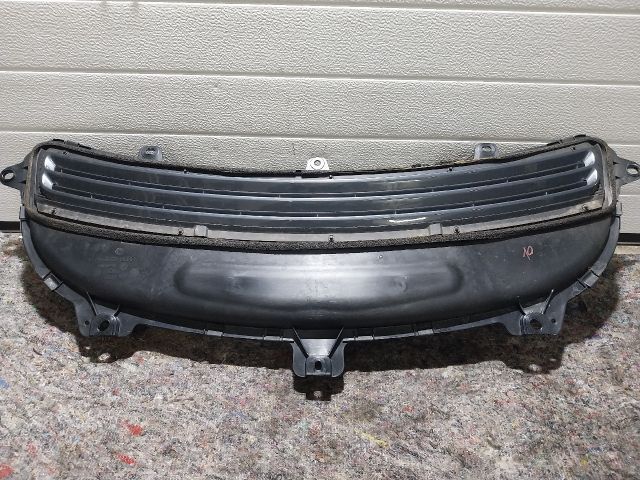 bontott AUDI A2 Légbeömlő