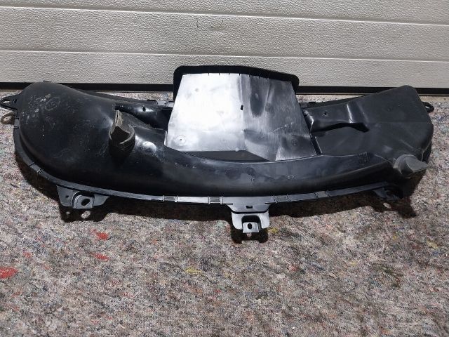 bontott AUDI A2 Légbeömlő