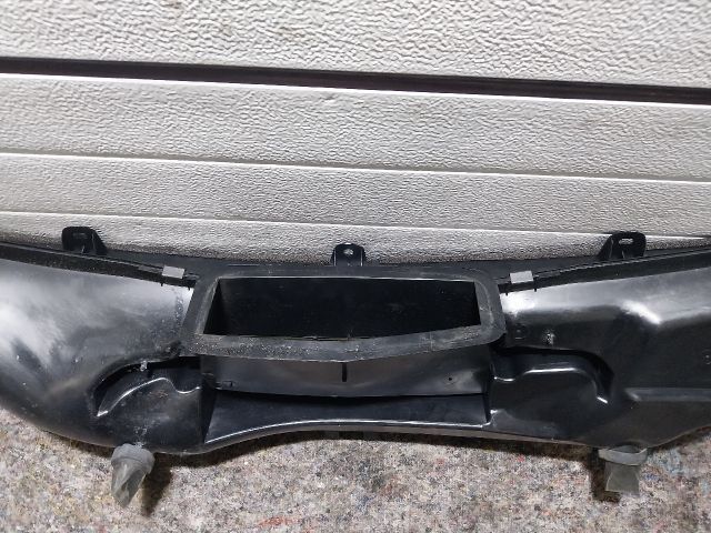 bontott AUDI A2 Légbeömlő