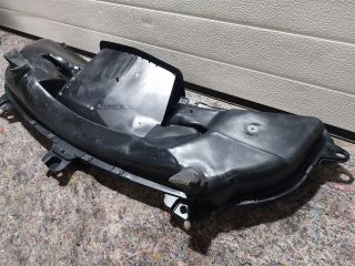 bontott AUDI A2 Légbeömlő