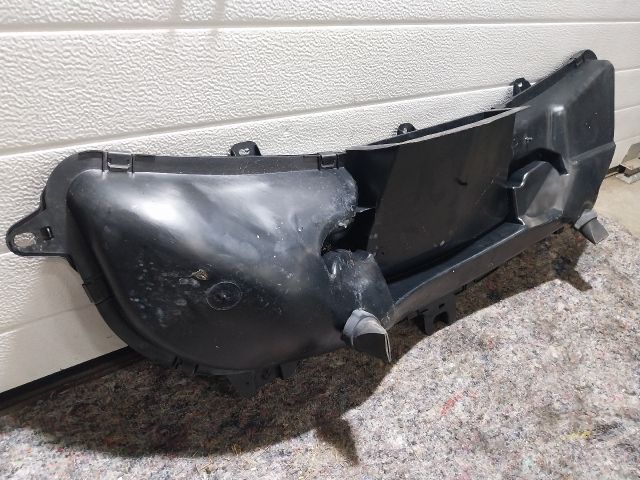 bontott AUDI A2 Légbeömlő