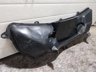 bontott AUDI A2 Légbeömlő