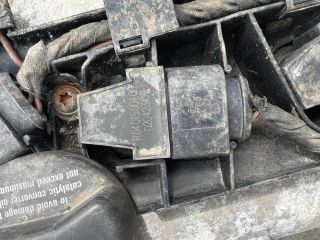 bontott AUDI A2 Légzsák Átvezető Szalagkábel