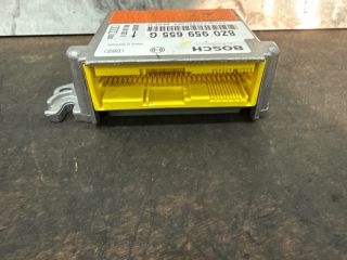 bontott AUDI A2 Légzsák Elektronika