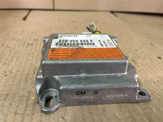 bontott AUDI A2 Légzsák Elektronika