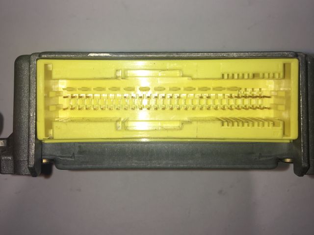 bontott AUDI A2 Légzsák Elektronika