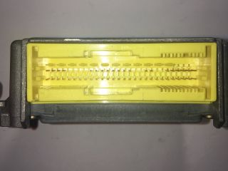 bontott AUDI A2 Légzsák Elektronika