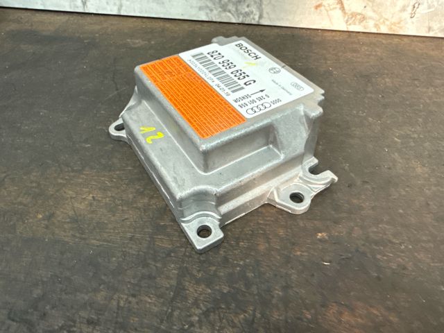 bontott AUDI A2 Légzsák Elektronika