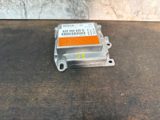 bontott AUDI A2 Légzsák Elektronika