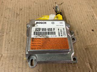 bontott AUDI A2 Légzsák Elektronika