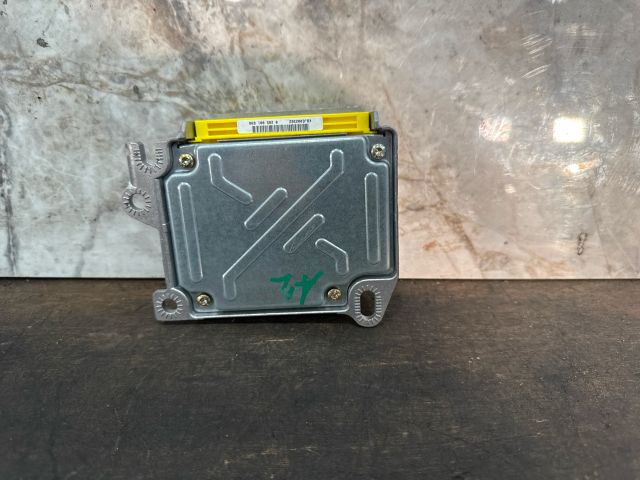 bontott AUDI A2 Légzsák Elektronika