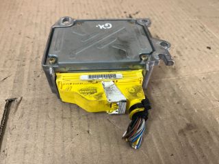 bontott AUDI A2 Légzsák Elektronika