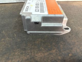 bontott AUDI A2 Légzsák Elektronika