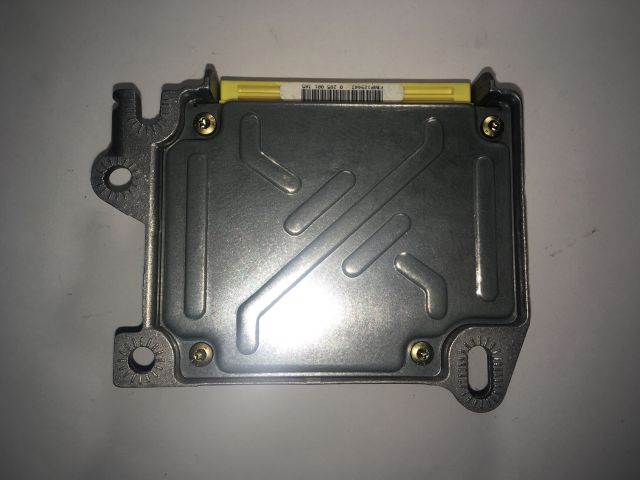 bontott AUDI A2 Légzsák Elektronika