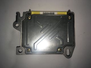 bontott AUDI A2 Légzsák Elektronika