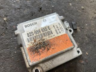 bontott AUDI A2 Légzsák Elektronika