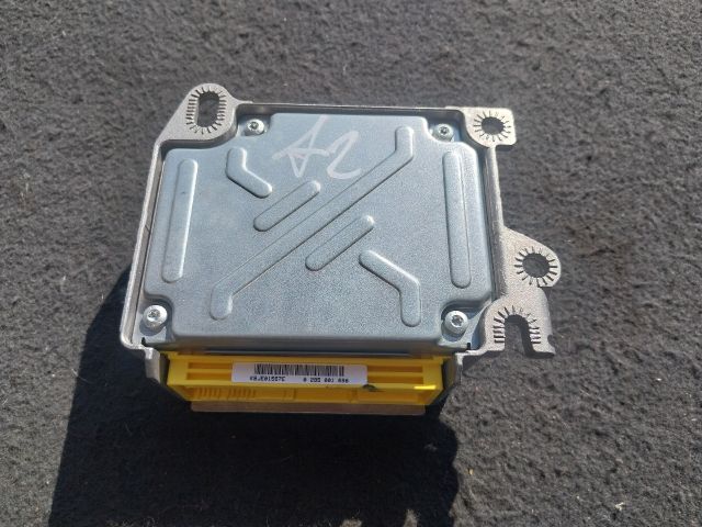 bontott AUDI A2 Légzsák Elektronika