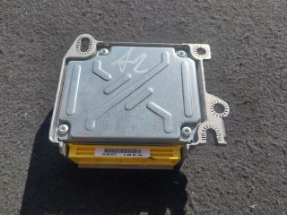 bontott AUDI A2 Légzsák Elektronika