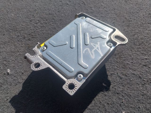 bontott AUDI A2 Légzsák Elektronika