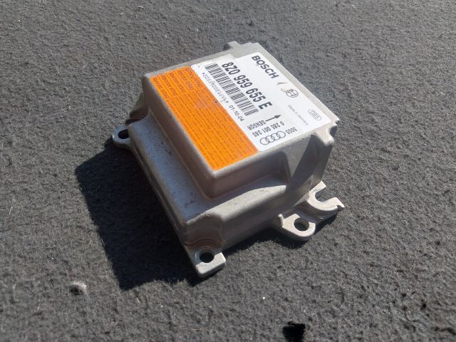bontott AUDI A2 Légzsák Elektronika