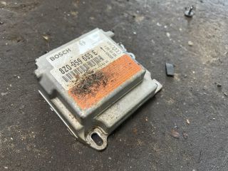 bontott AUDI A2 Légzsák Elektronika