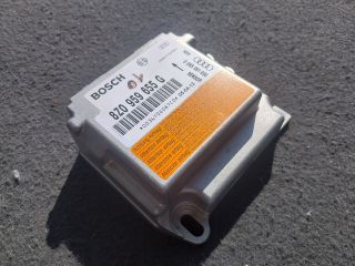 bontott AUDI A2 Légzsák Elektronika