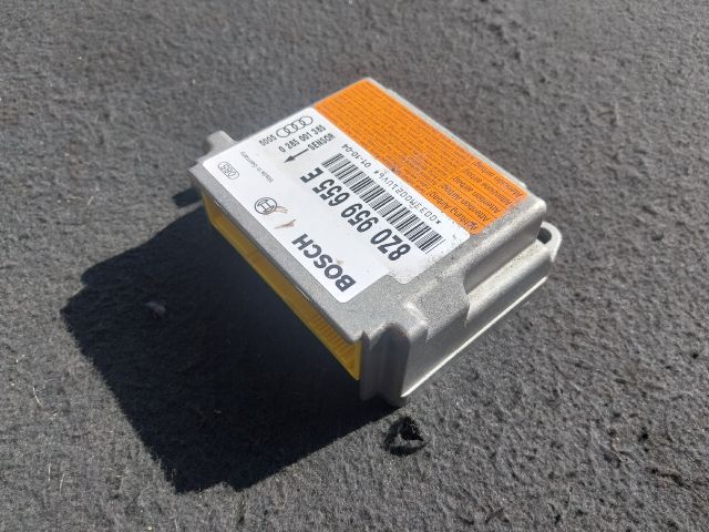 bontott AUDI A2 Légzsák Elektronika