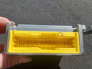 bontott AUDI A2 Légzsák Elektronika