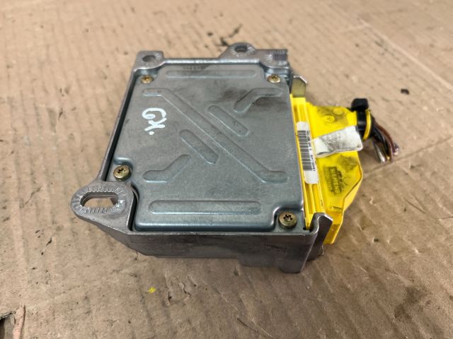 bontott AUDI A2 Légzsák Elektronika