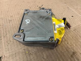 bontott AUDI A2 Légzsák Elektronika