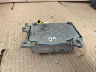 bontott AUDI A2 Légzsák Elektronika