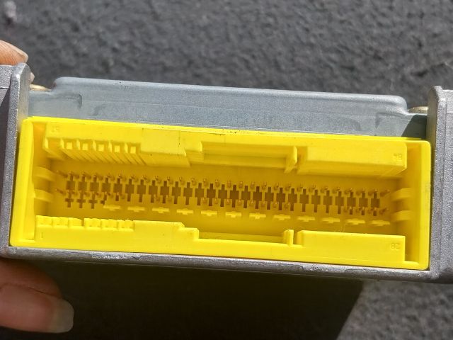 bontott AUDI A2 Légzsák Elektronika