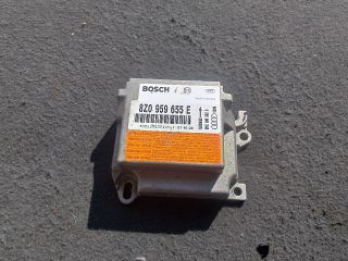 bontott AUDI A2 Légzsák Elektronika
